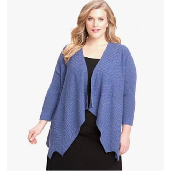 ✨Eileen Fisher Linen Cotton Slub Cardigan✨ - Picture 4 of 14